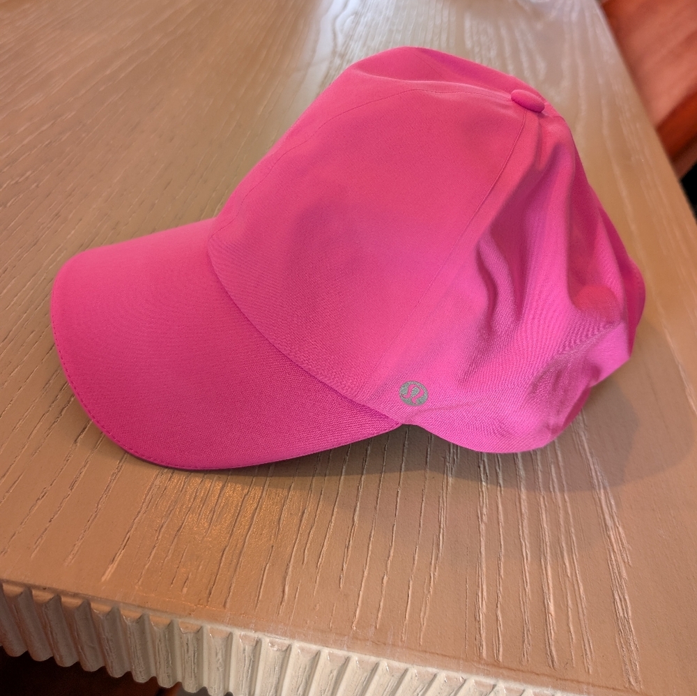 Lululemon Hat